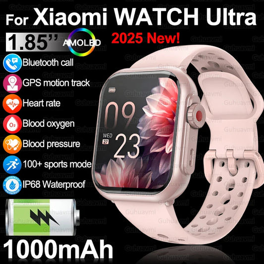 Stylish Smartwatch for Women