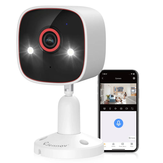 Smart View Security Camera