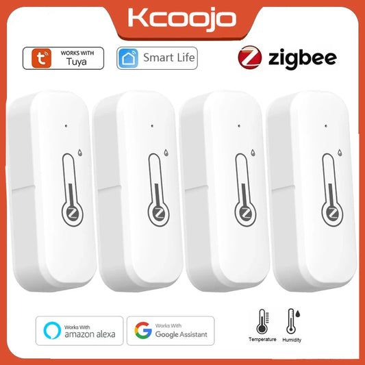 Smart Home Comfort Monitor